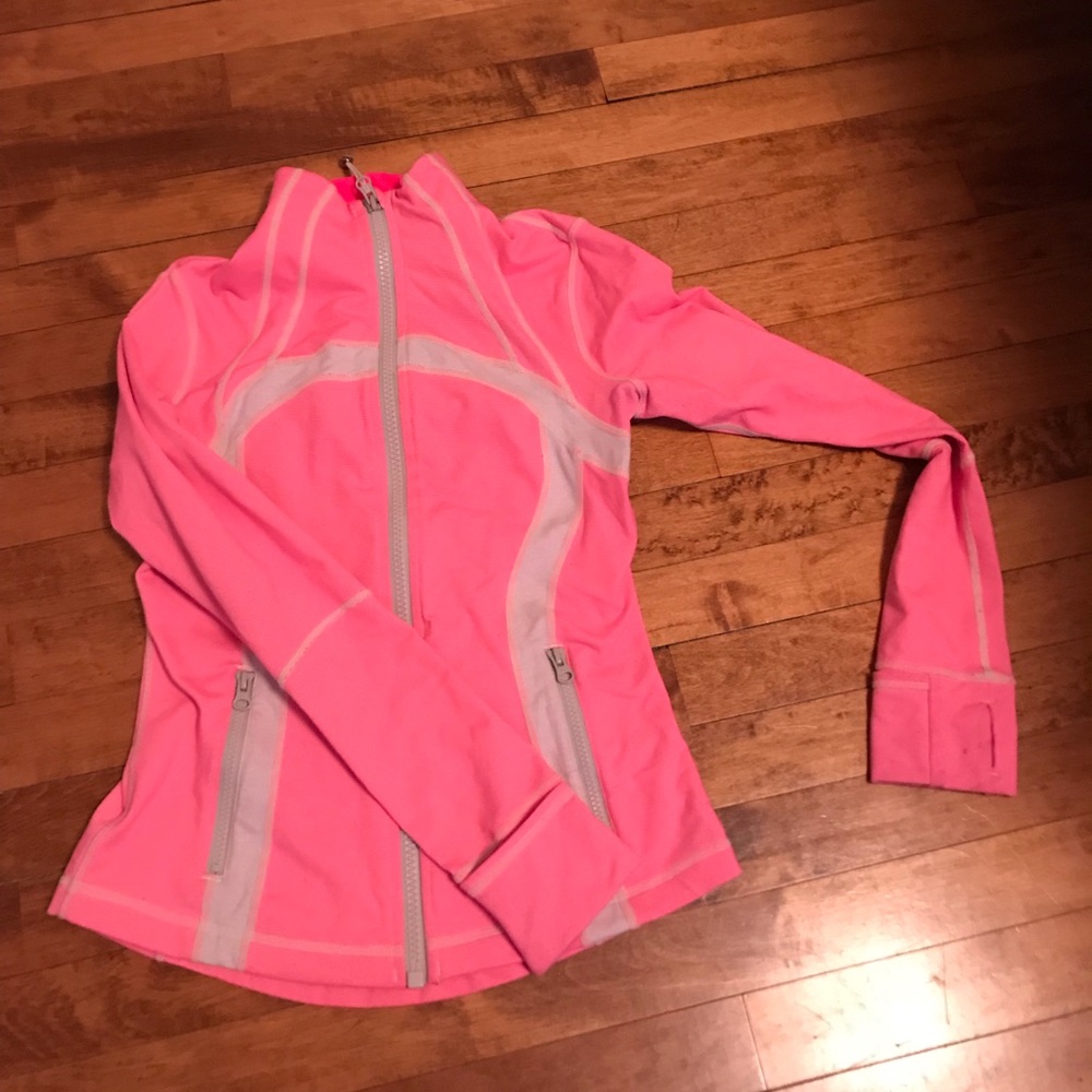 Lululemon Define Jacket